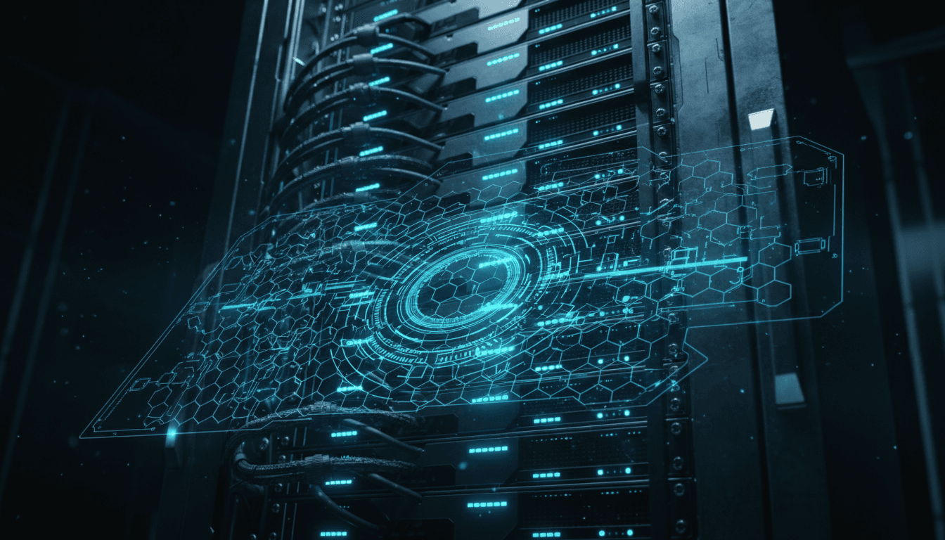 Cyber Resilience: Strategi Melindungi Data, Aplikasi, dan Infrastruktur dari Risiko Modern