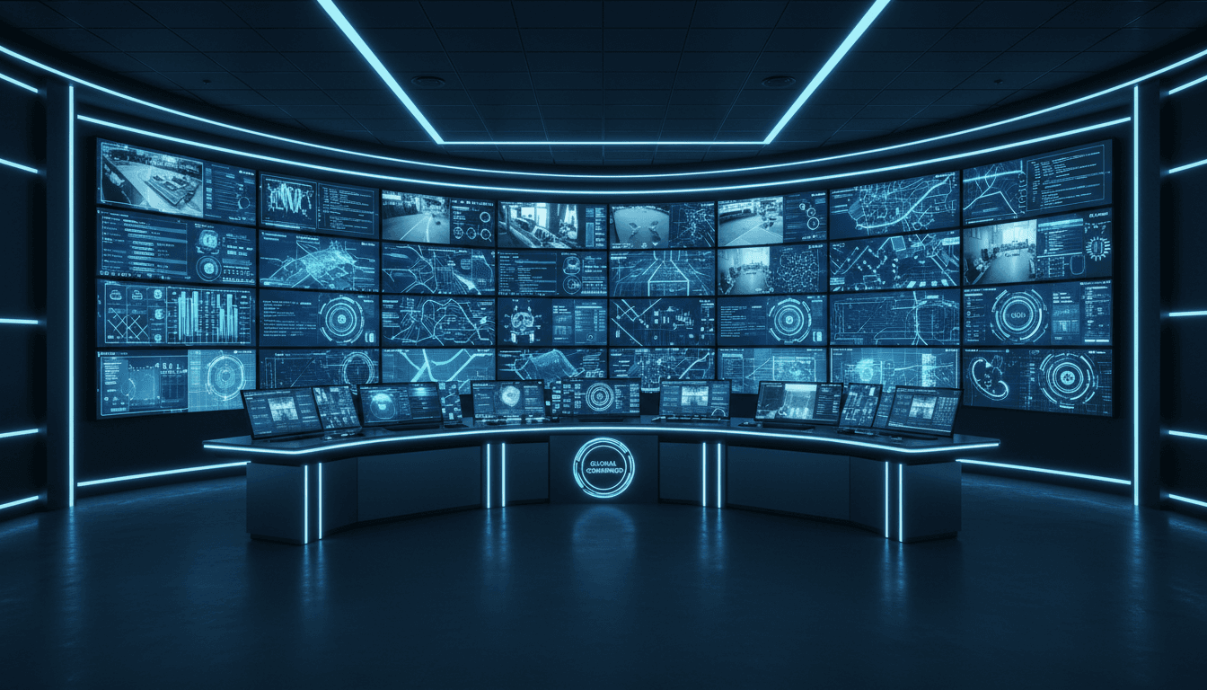 Membangun Infrastruktur Cloud yang Aman, Terukur, dan Siap Menopang Operasional Enterprise