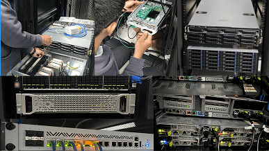 IT Architecture Solutions for Big Data Platforms