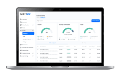 HCI Platform (Hyper-Converged Infrastructure Platform)