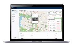 Site Security Monitoring System